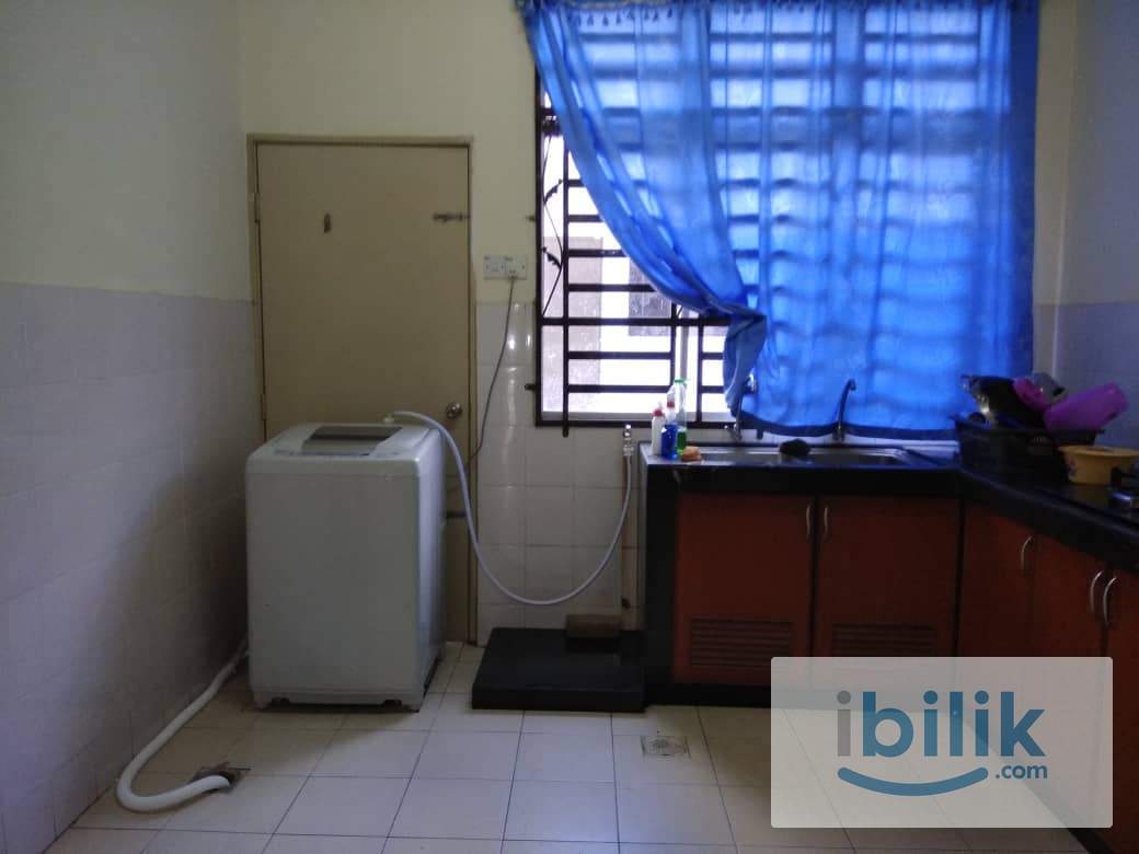 BILIK UNTUK DISEWA DI TAMAN SHAHZAN  - Image 2