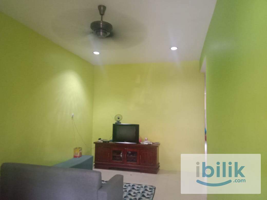 BILIK UNTUK DISEWA DI TAMAN SHAHZAN  - Image 3