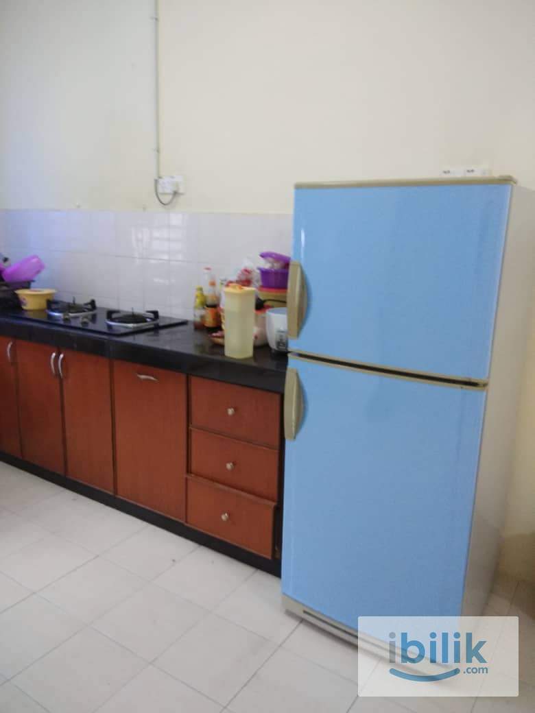 BILIK UNTUK DISEWA DI TAMAN SHAHZAN  - Image 6