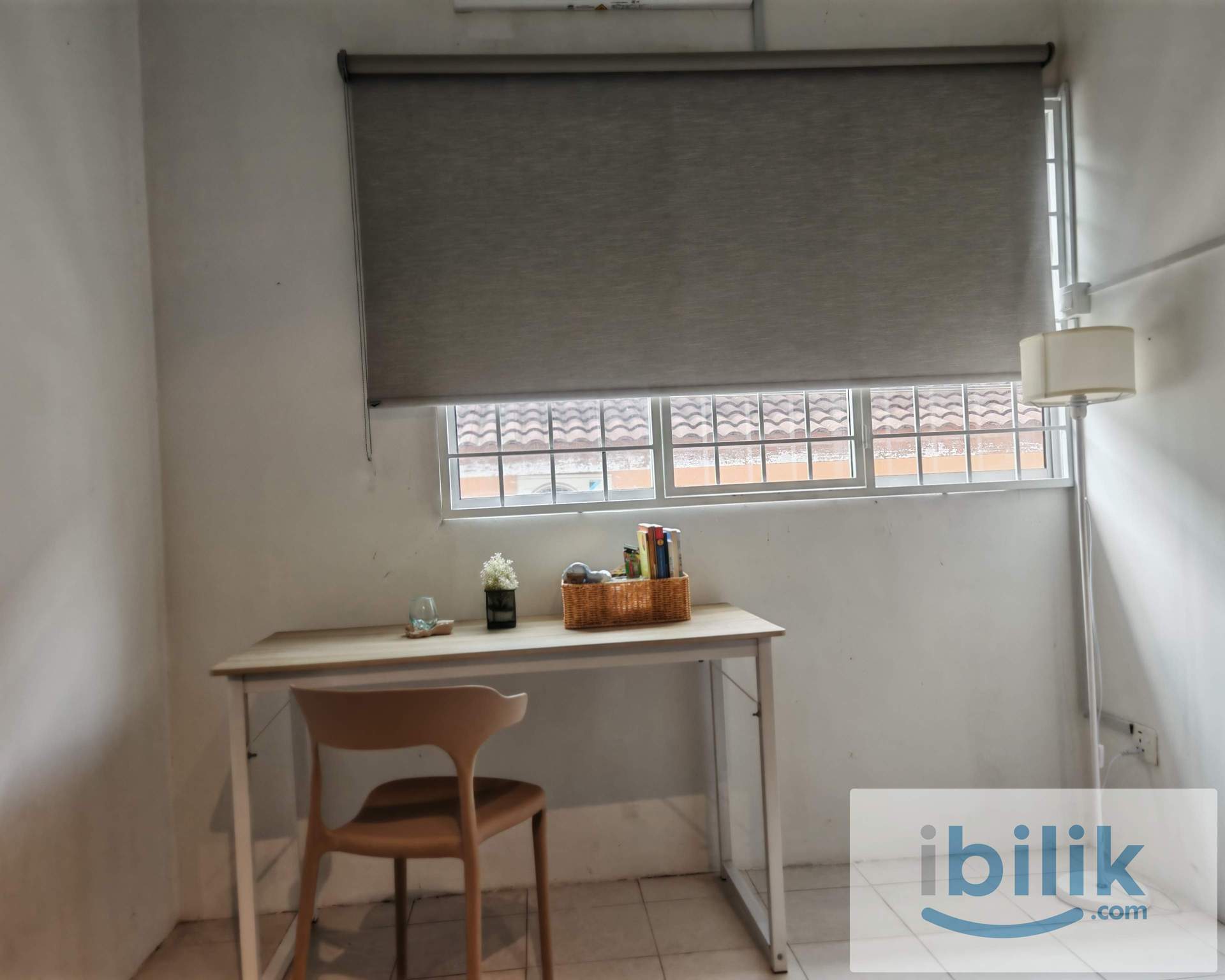 Free Parking Room for rent Near Bukit Jalil KL - Image 4