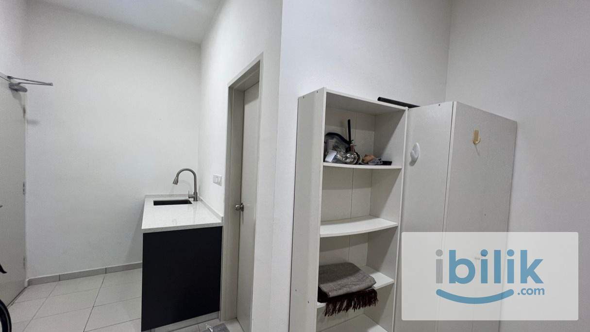 Studio Room in Cheras (Bandar Sri Permaisuri) - Image 3