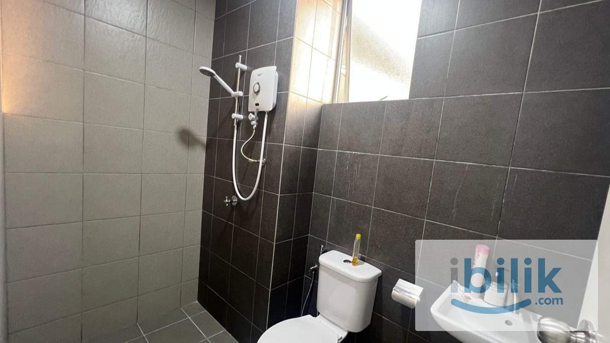 Studio Room in Cheras (Bandar Sri Permaisuri) - Image 4