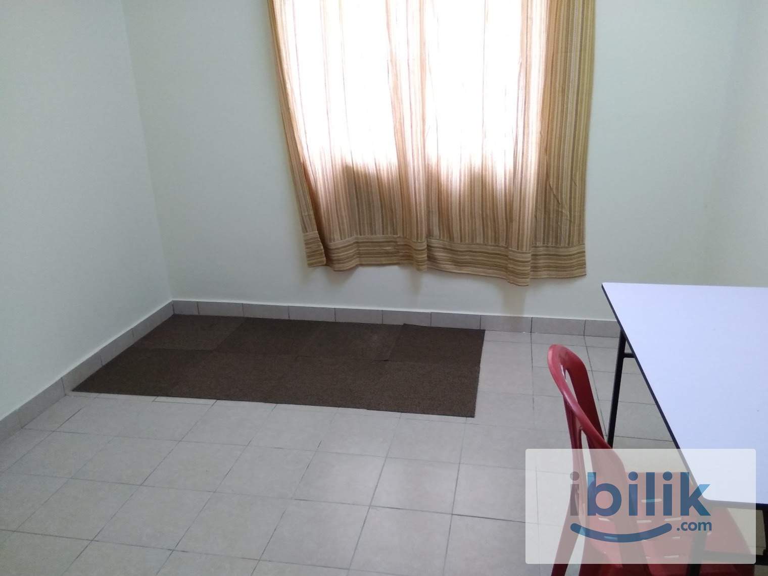 Master room @ PPAM Larai - Image 1
