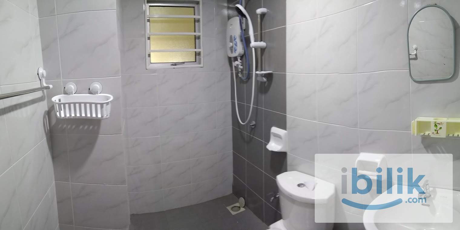 Middle room @ PPAM Larai - Image 5