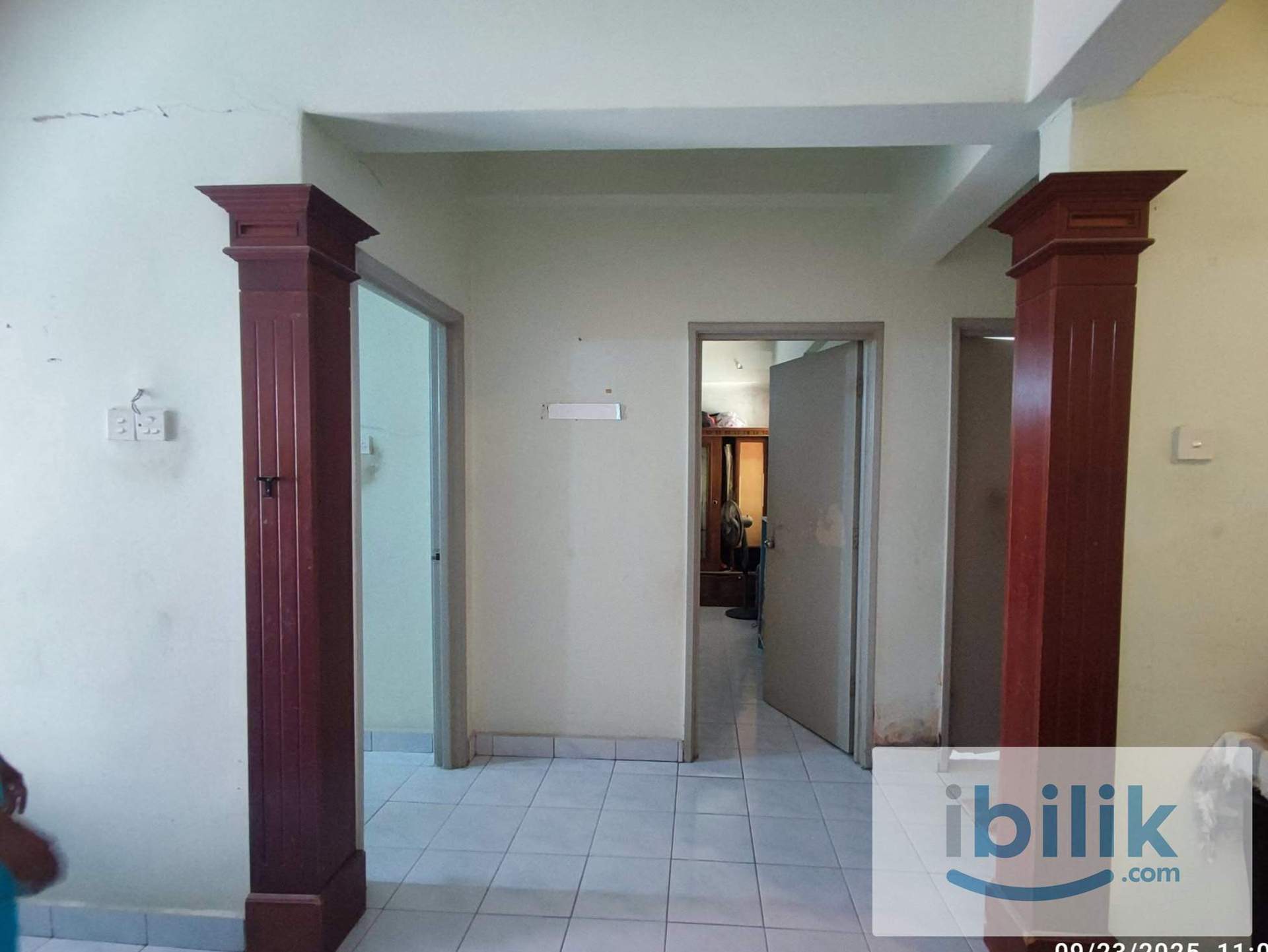 Room For Rent: Anggerik Villa 2 Apartment @ Kajang - Image 1