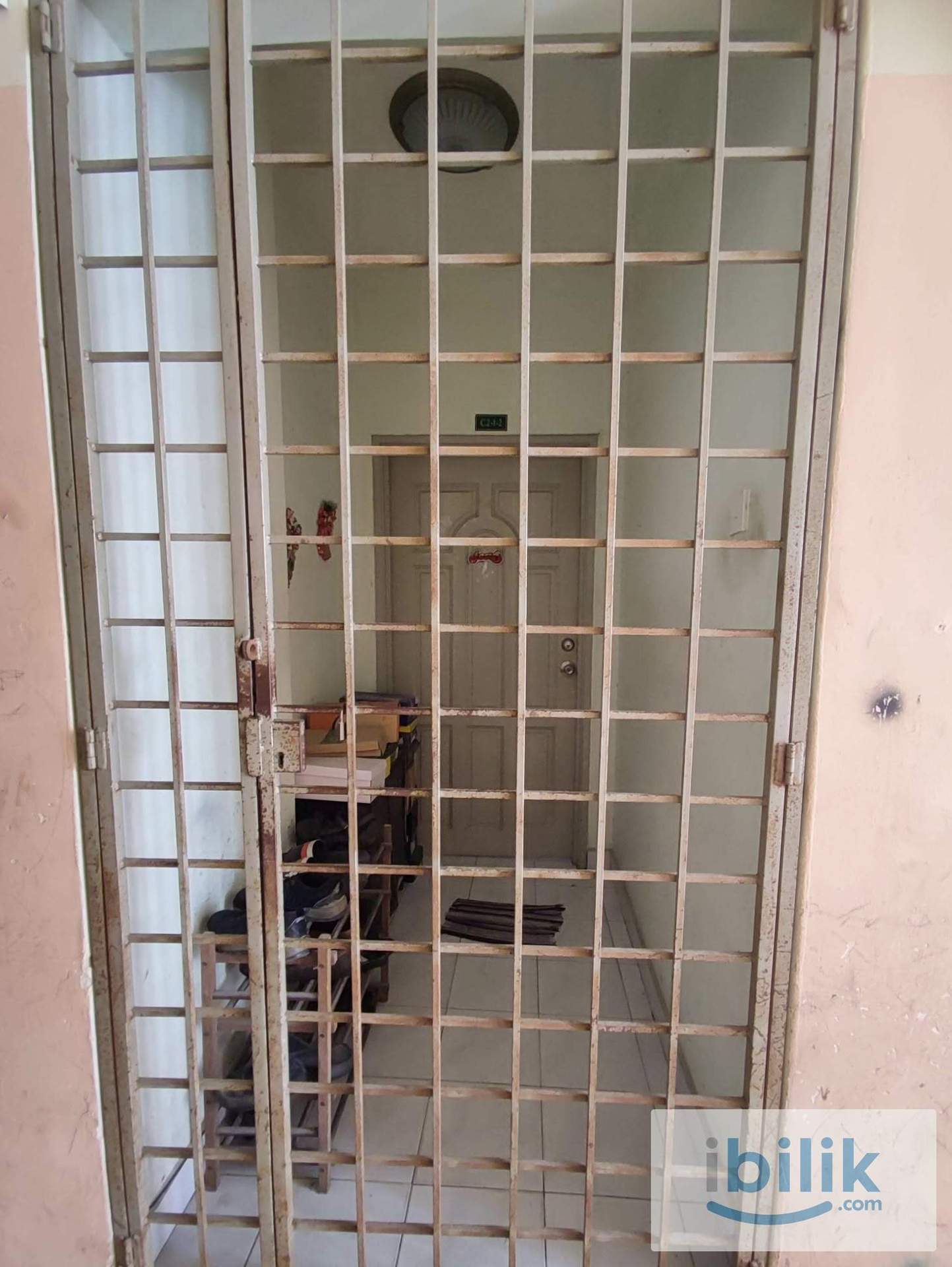 Room For Rent: Anggerik Villa 2 Apartment @ Kajang - Image 2