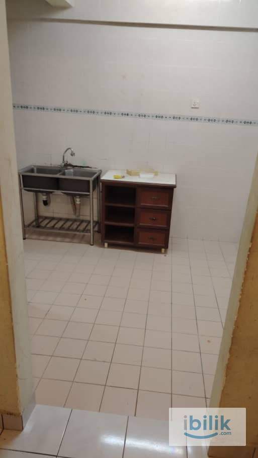Room For Rent: Anggerik Villa 2 Apartment @ Kajang - Image 5