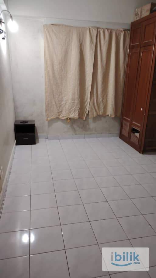 Room For Rent: Anggerik Villa 2 Apartment @ Kajang - Image 6
