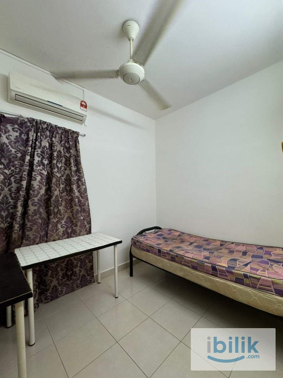 SURIAMAS CONDOMINIUM ROOM FOR RENT - Image 1