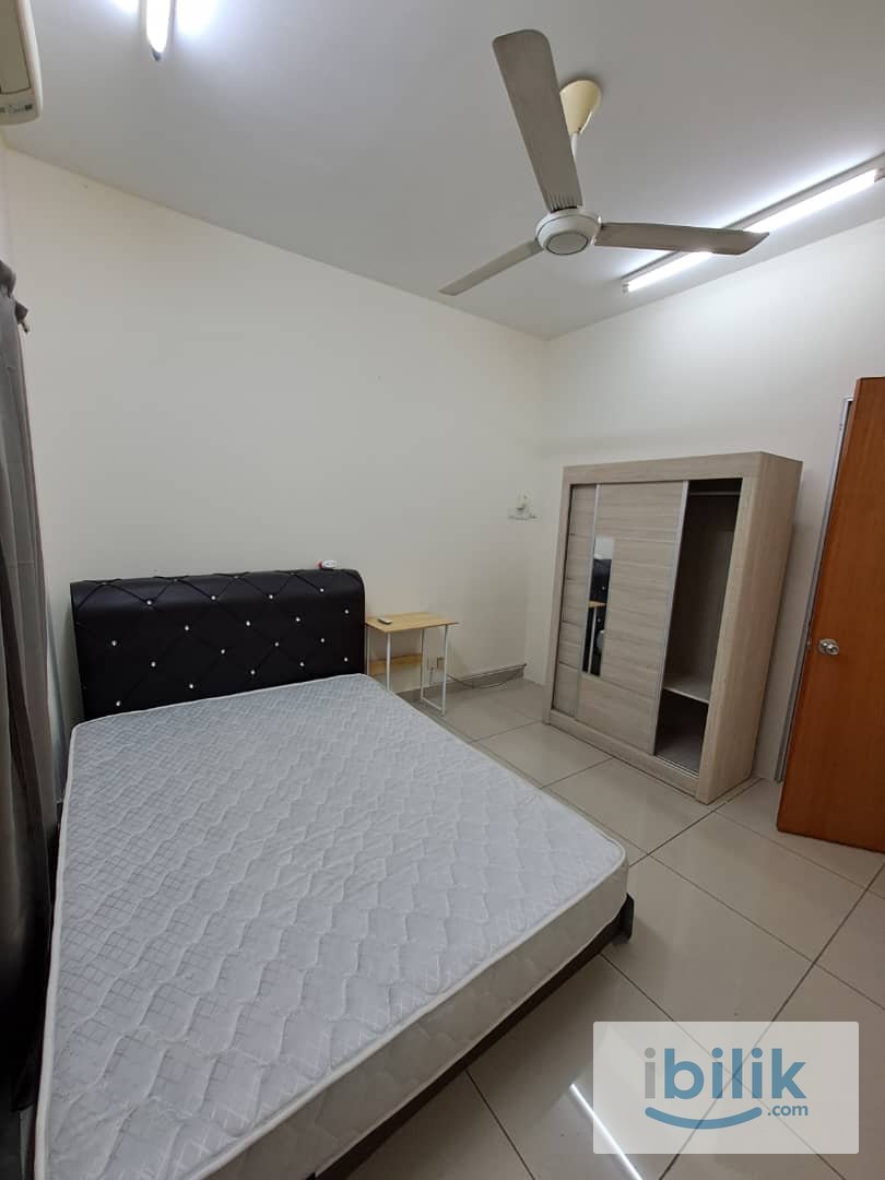 Big Balcony Room for Female Only - Image 1
