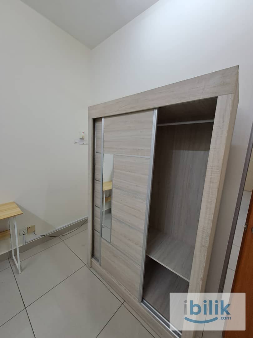 Big Balcony Room for Female Only - Image 4
