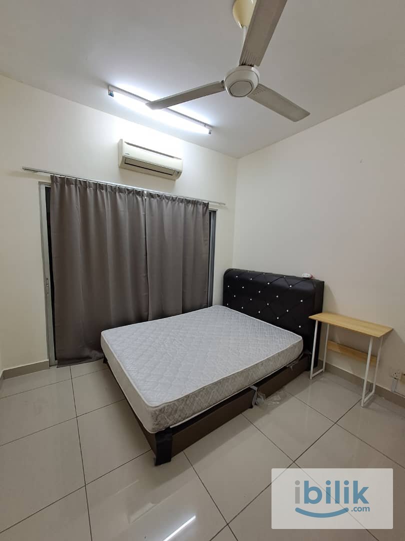 Female Unit_Big Balcony Available Now_INCLUDE UTILITIES - Image 3
