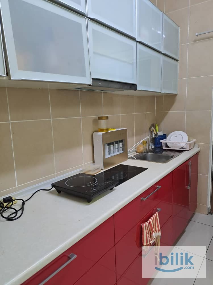 [Female Unit] Big Master Room with Private Bathroom Available - Image 3