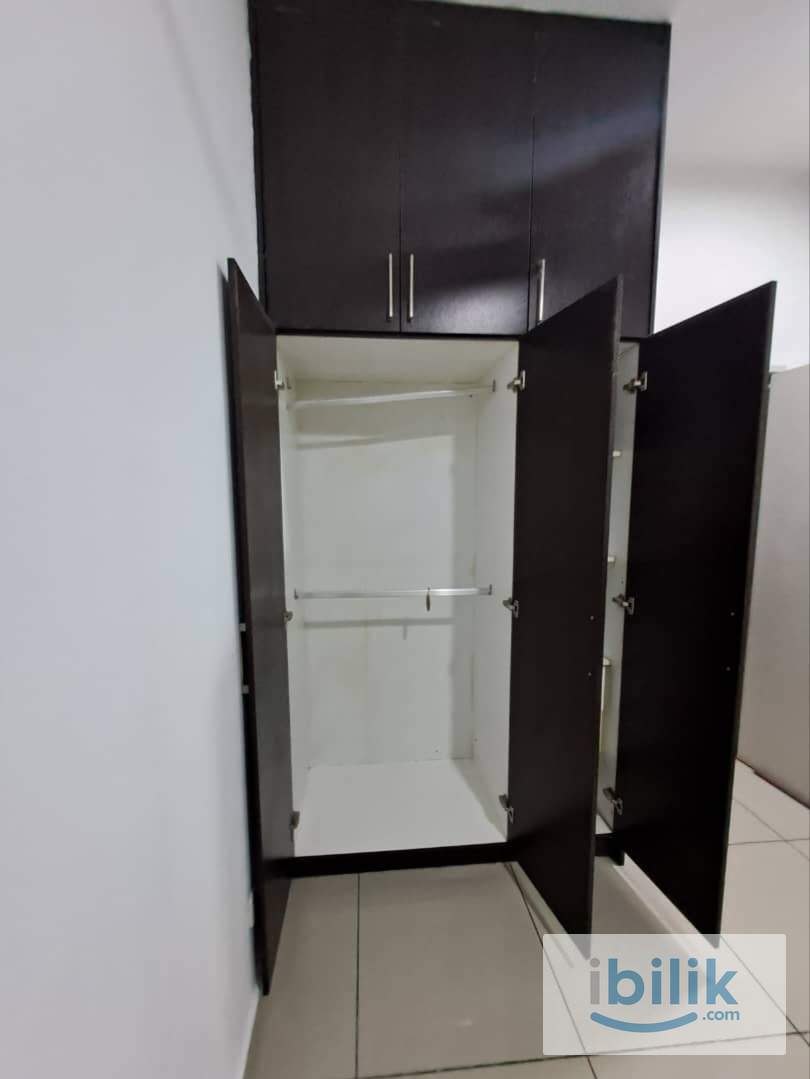 INCLUDE UTILITIES_MEDIUM ROOM FOR FEMALE - Image 4