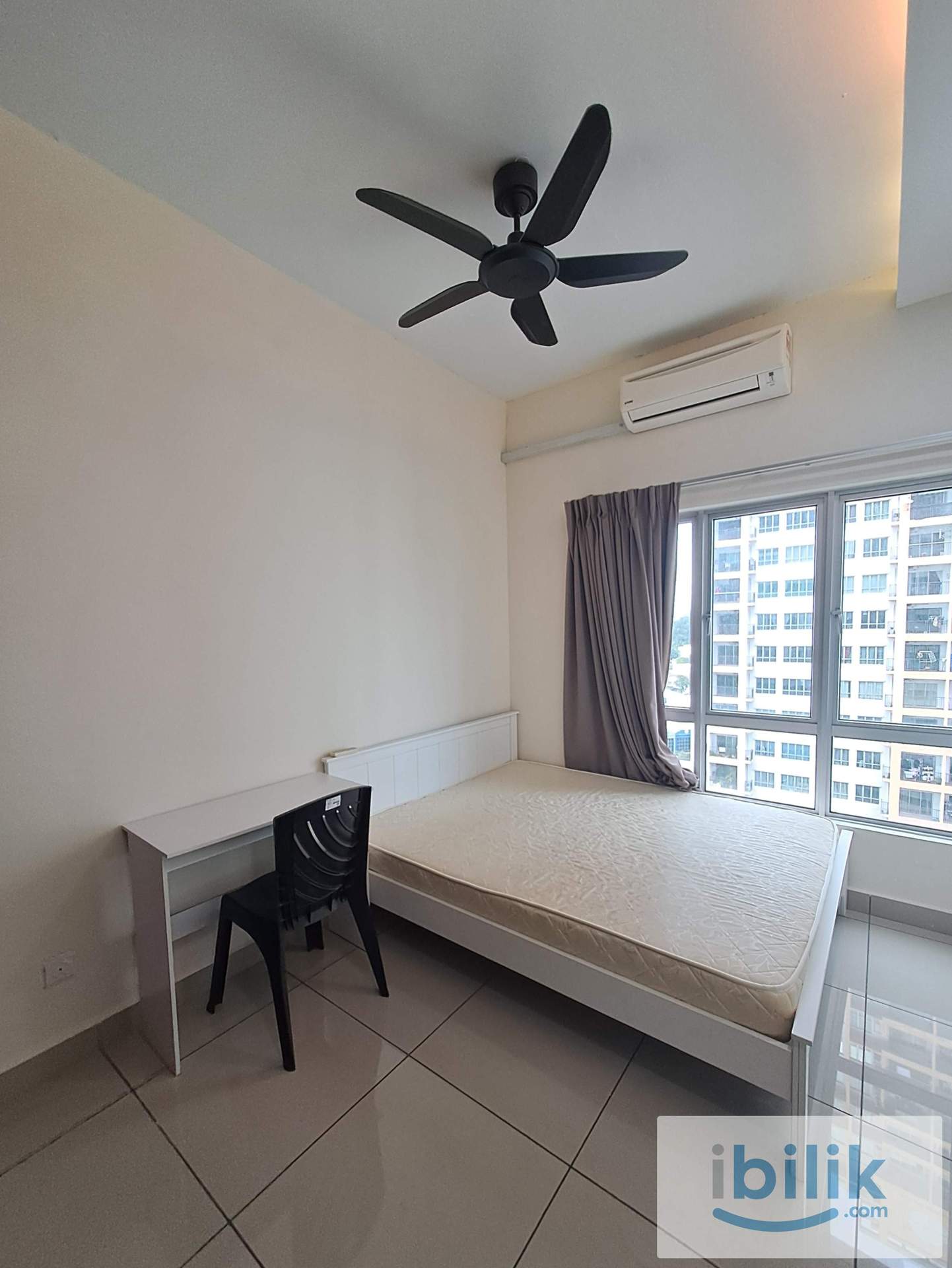 Master Bedroom Female Only (Oug Parklane) - Image 1