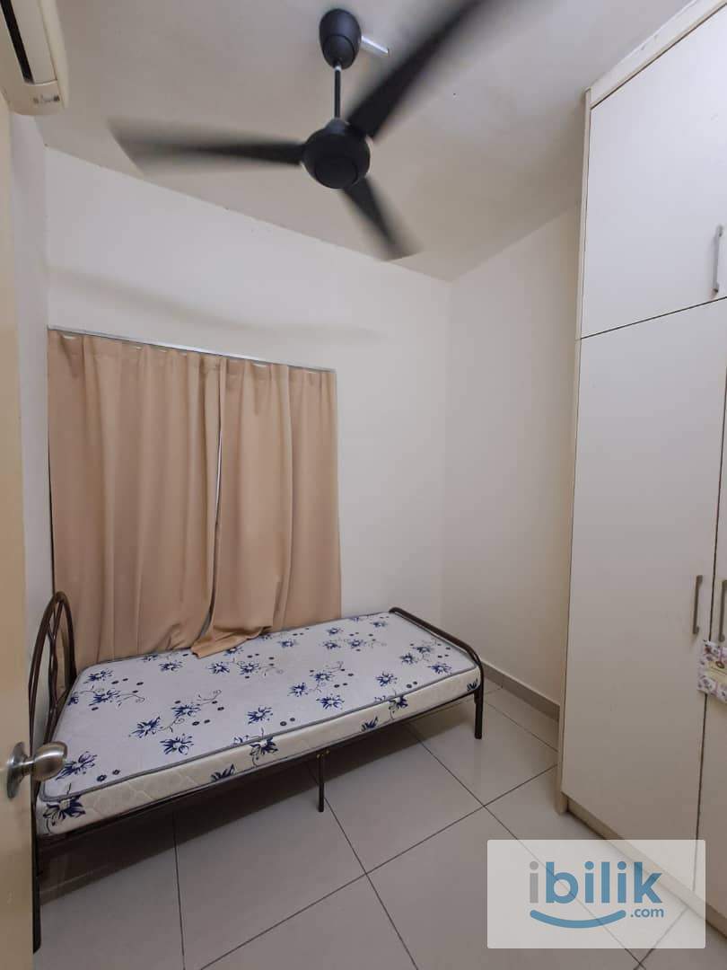 SMALL ROOM_FEMALE UNIT_AVAILABLE NOW - Image 1