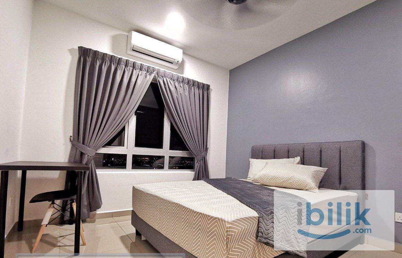 Middle Room at Pinggiran USJ 1, Subang Jaya - Image 1
