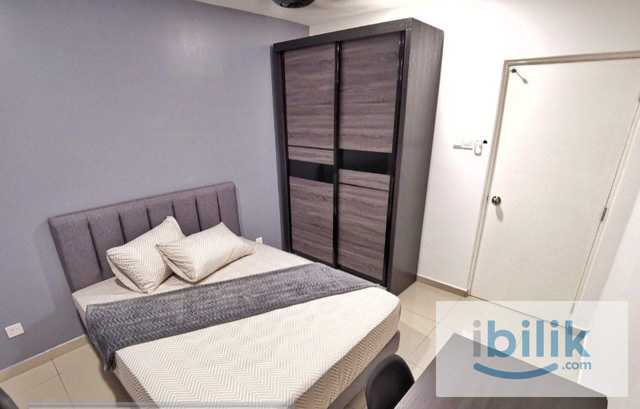 Middle Room at Pinggiran USJ 1, Subang Jaya - Image 2