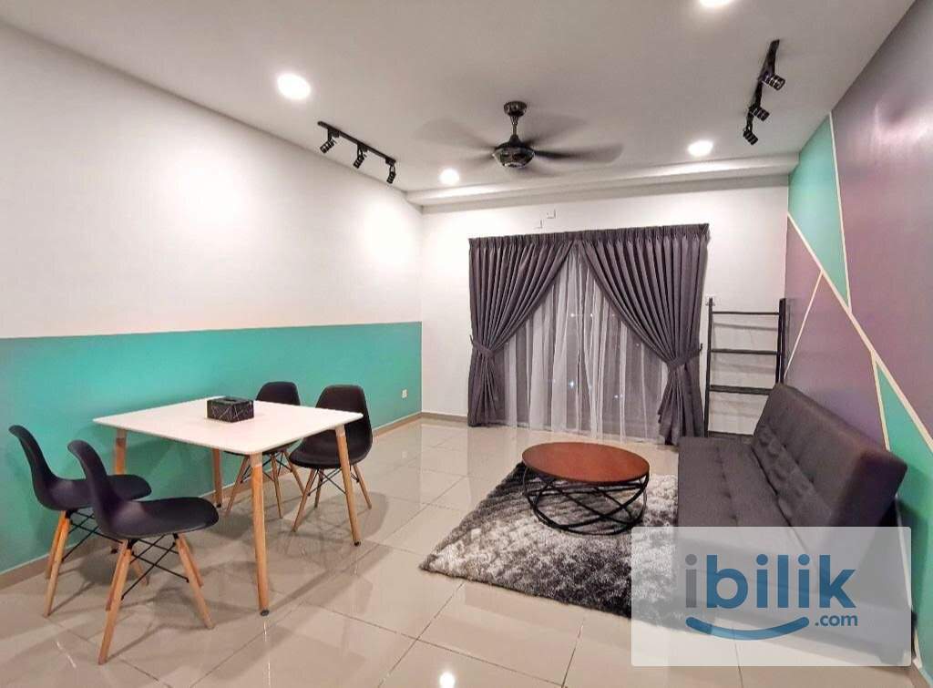 Middle Room at Pinggiran USJ 1, Subang Jaya - Image 3