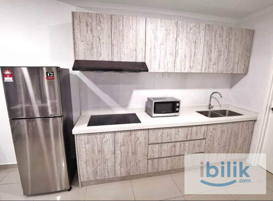 Single Room at UEP Subang Jaya, Subang Jaya - Image 2