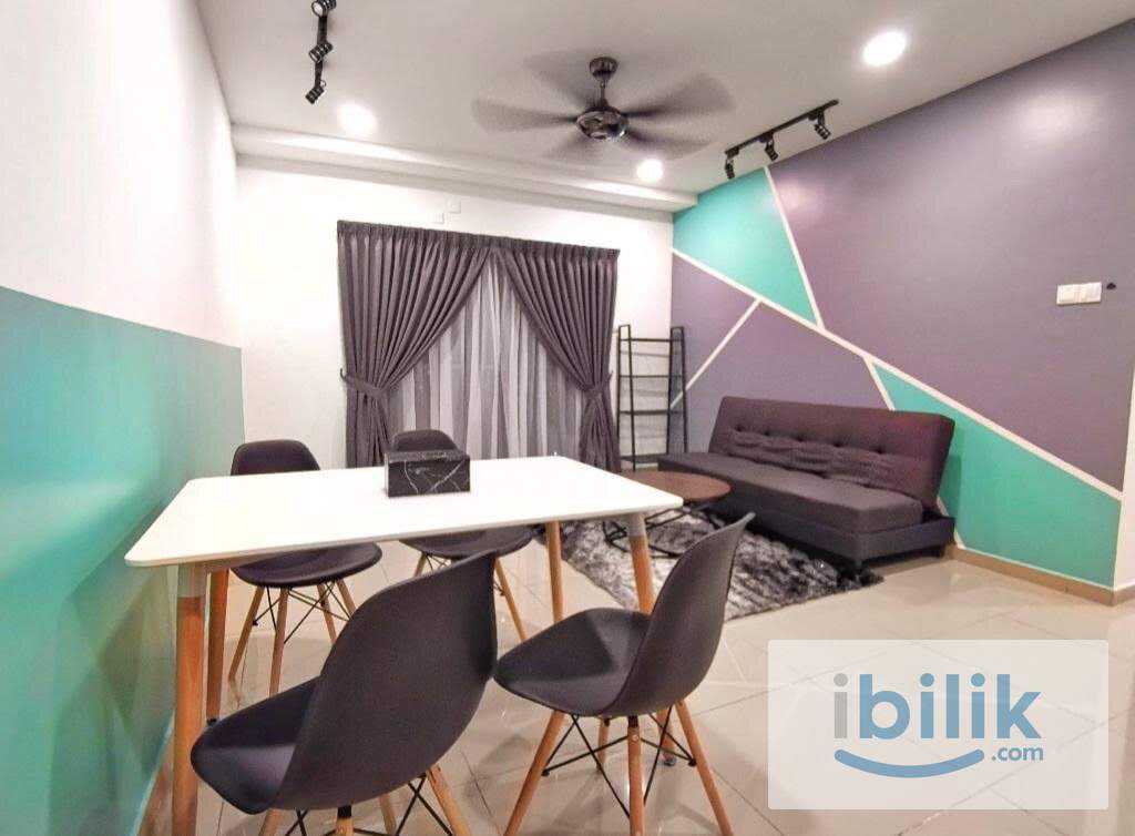 Single Room at UEP Subang Jaya, Subang Jaya - Image 4