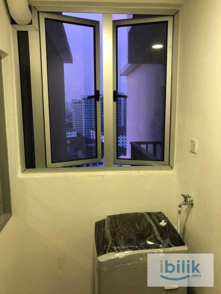 Single Room at UEP Subang Jaya, Subang Jaya - Image 5