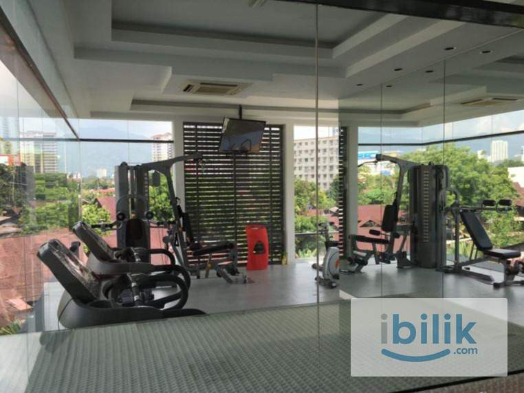 Georgetown - Jelutong - Adrmore Residence  - Image 4