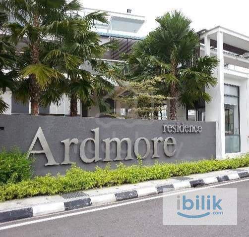Georgetown - Jelutong - Adrmore Residence  - Image 5