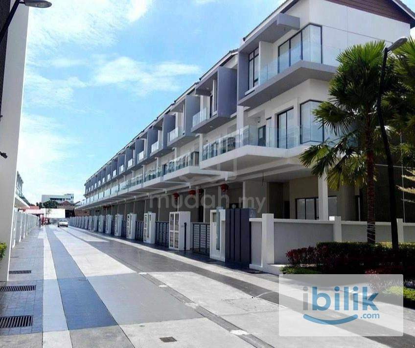 Georgetown - Jelutong - Adrmore Residence  - Image 1