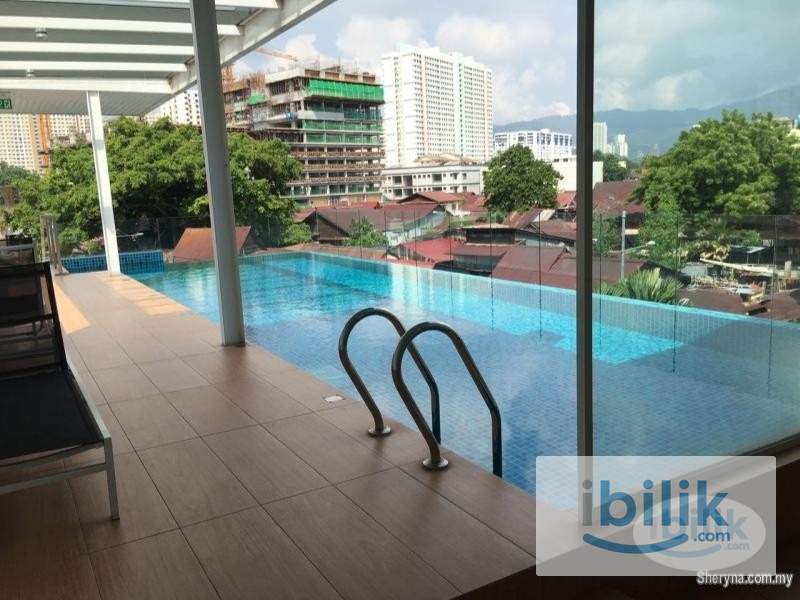 Georgetown - Jelutong - Adrmore Residence  - Image 6