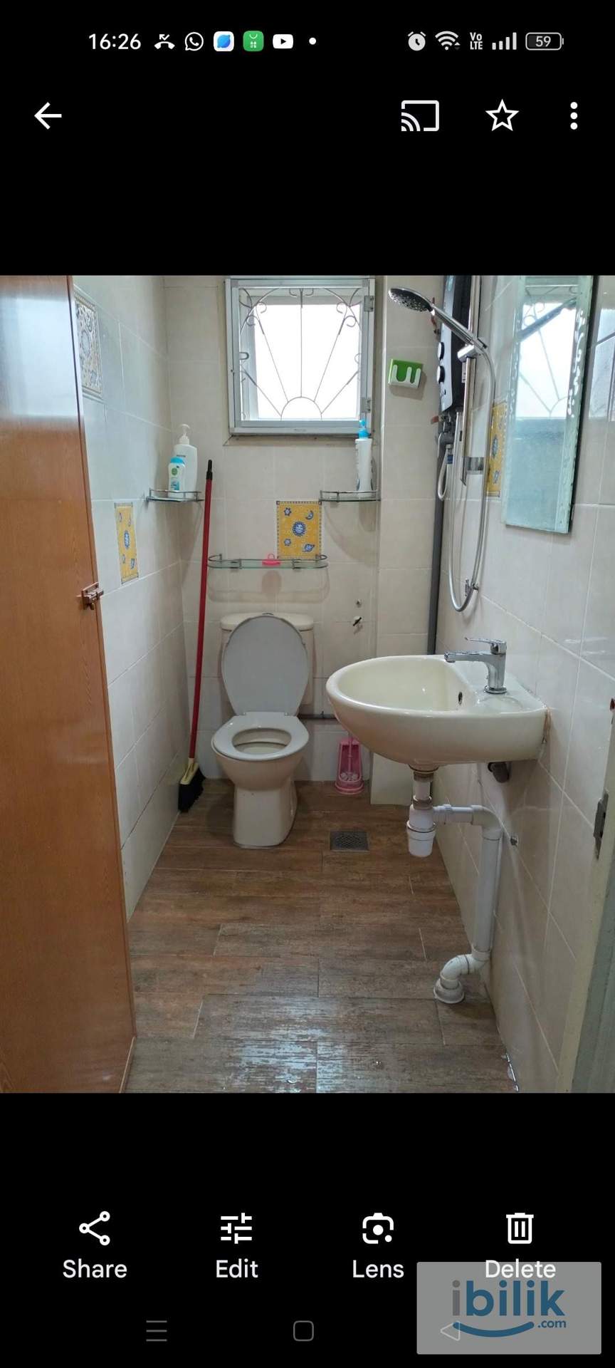 Cosy Room - Image 3