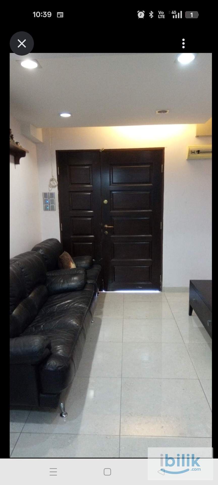 Personal Cosy Room - Image 1