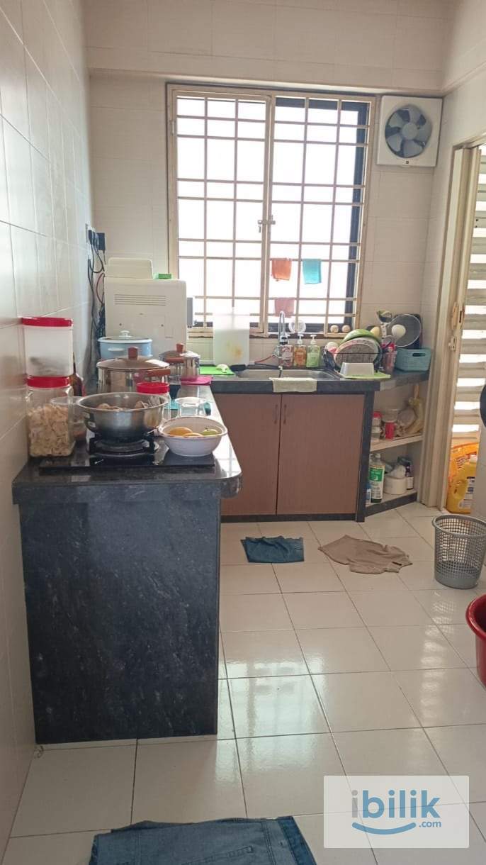 Standard Middle Room - middle level - Image 1
