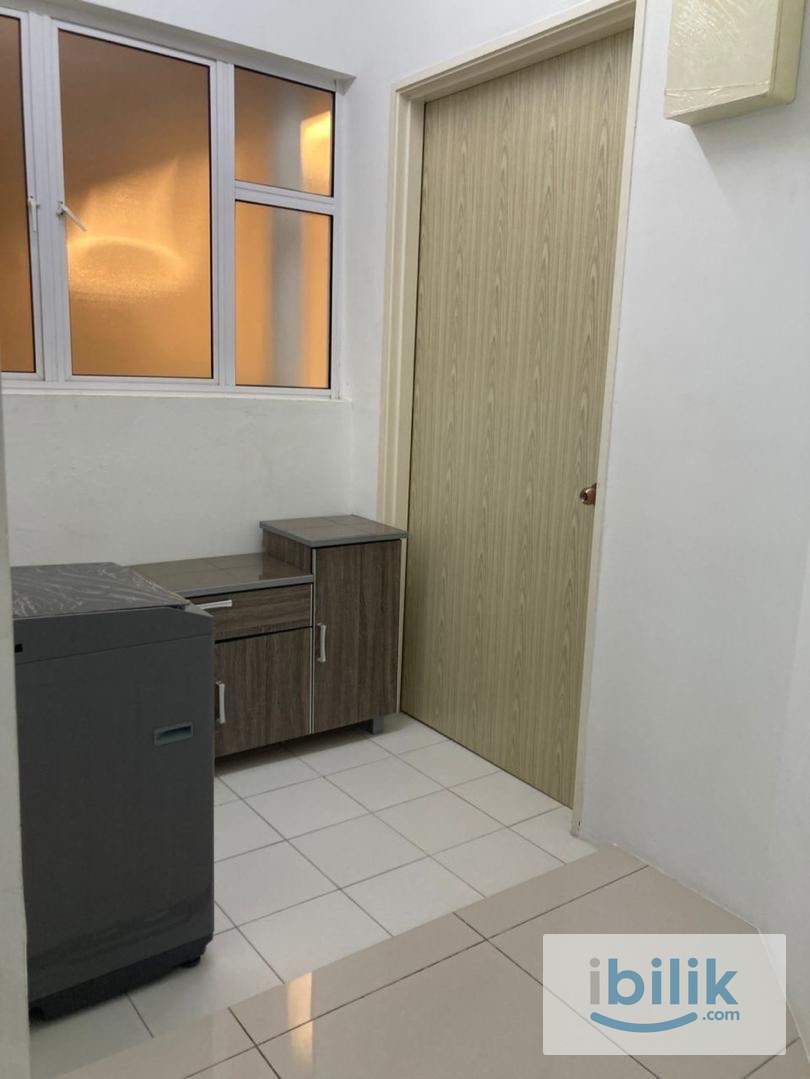 Middle room for rent @The Clovers with private 🛁bathroom - Image 8