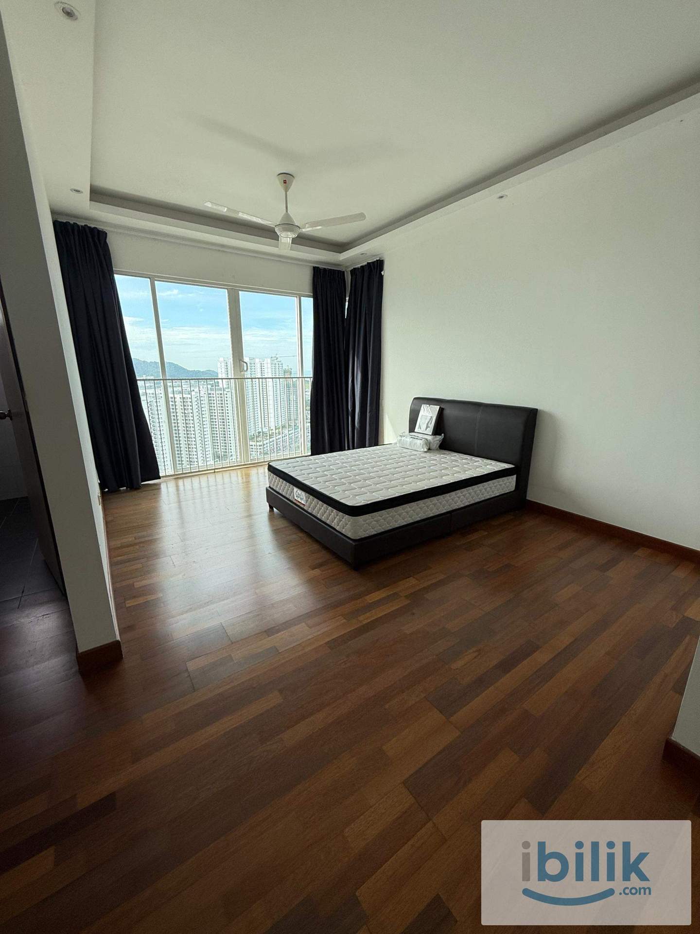Master room for rent with private 🛁bathroom @The Clovers - Image 1