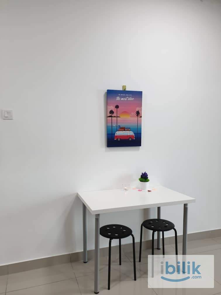 Free WIFI Single Room at Parkhill Residence - Image 4