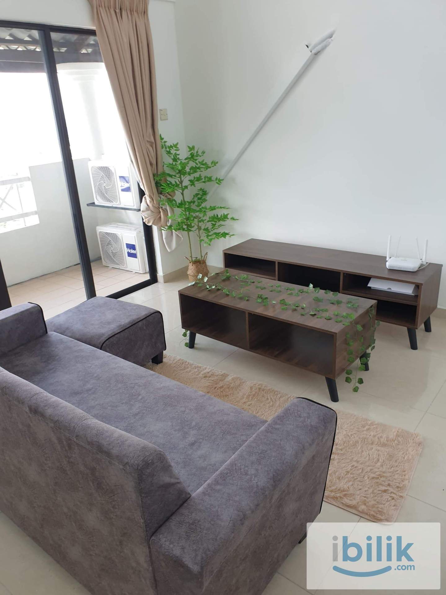 Free WIFI Single Female Room at Vista Komanwel - Image 2