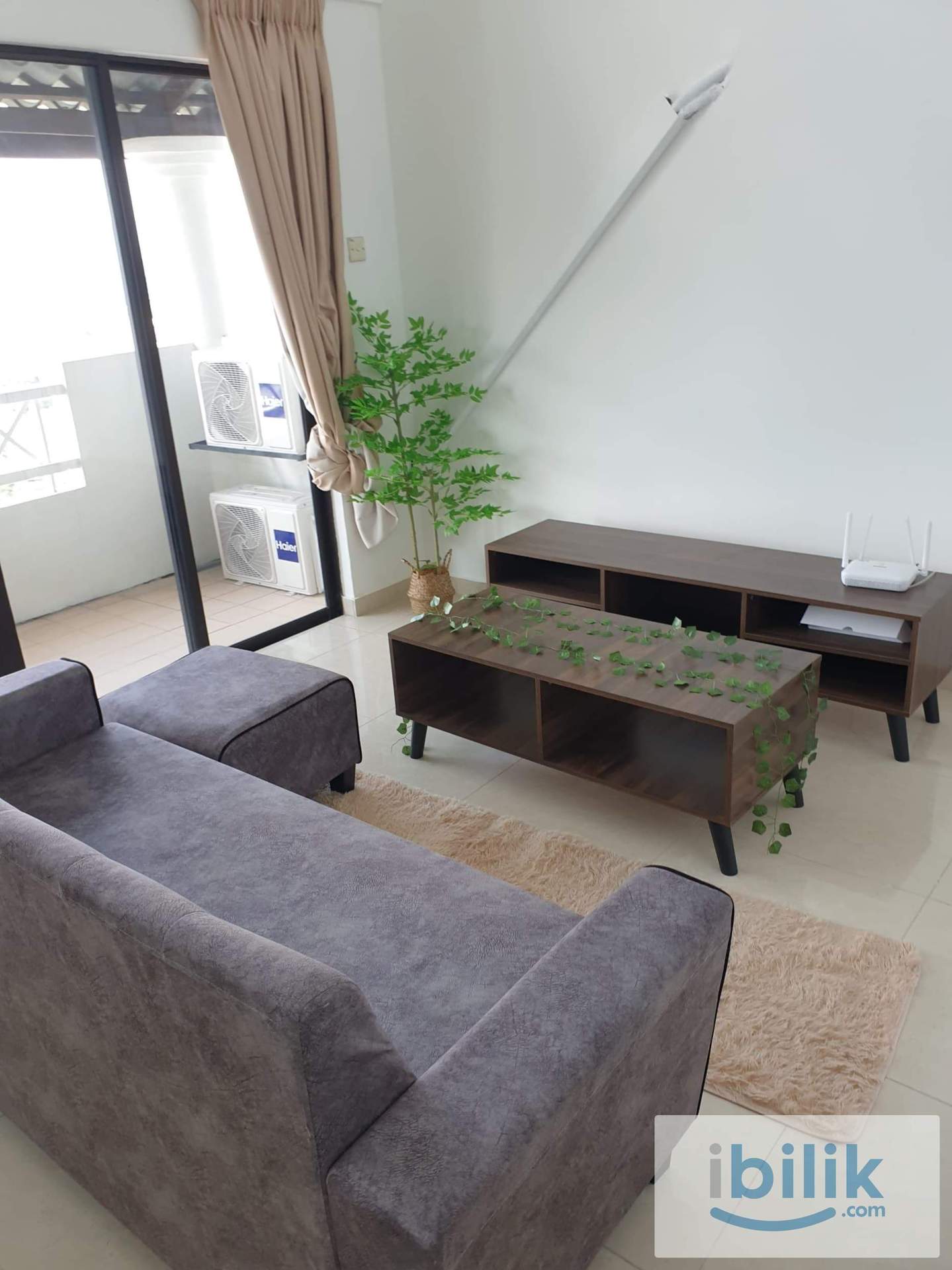 Free WIFI Single Female Room at Vista Komanwel - Image 2