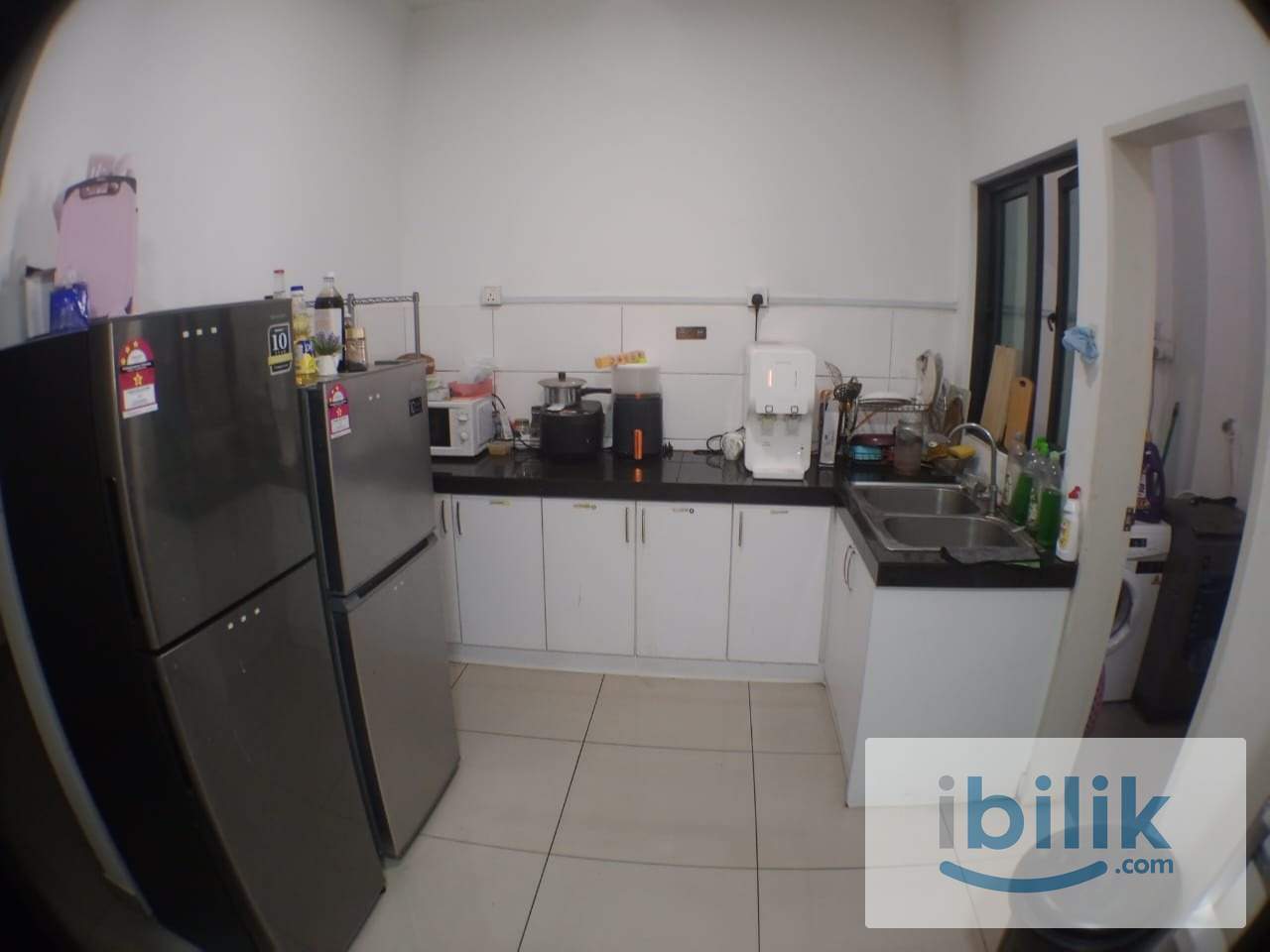 Free WIFI Single Room at Parkhill Residence - Image 3