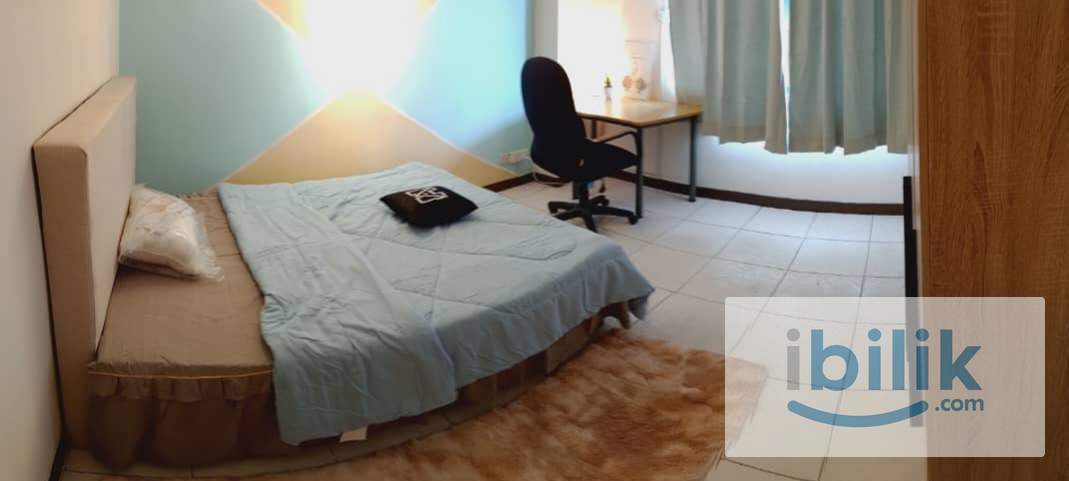 Free WIFI Single Room at Vista Komanwel - Image 1