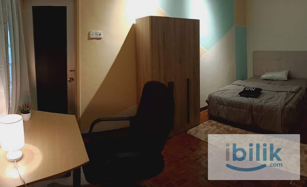 Free WIFI Single Room at Vista Komanwel - Image 1