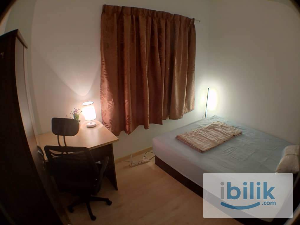 Free WIFI Single Room at Parkhill Residence - Image 1