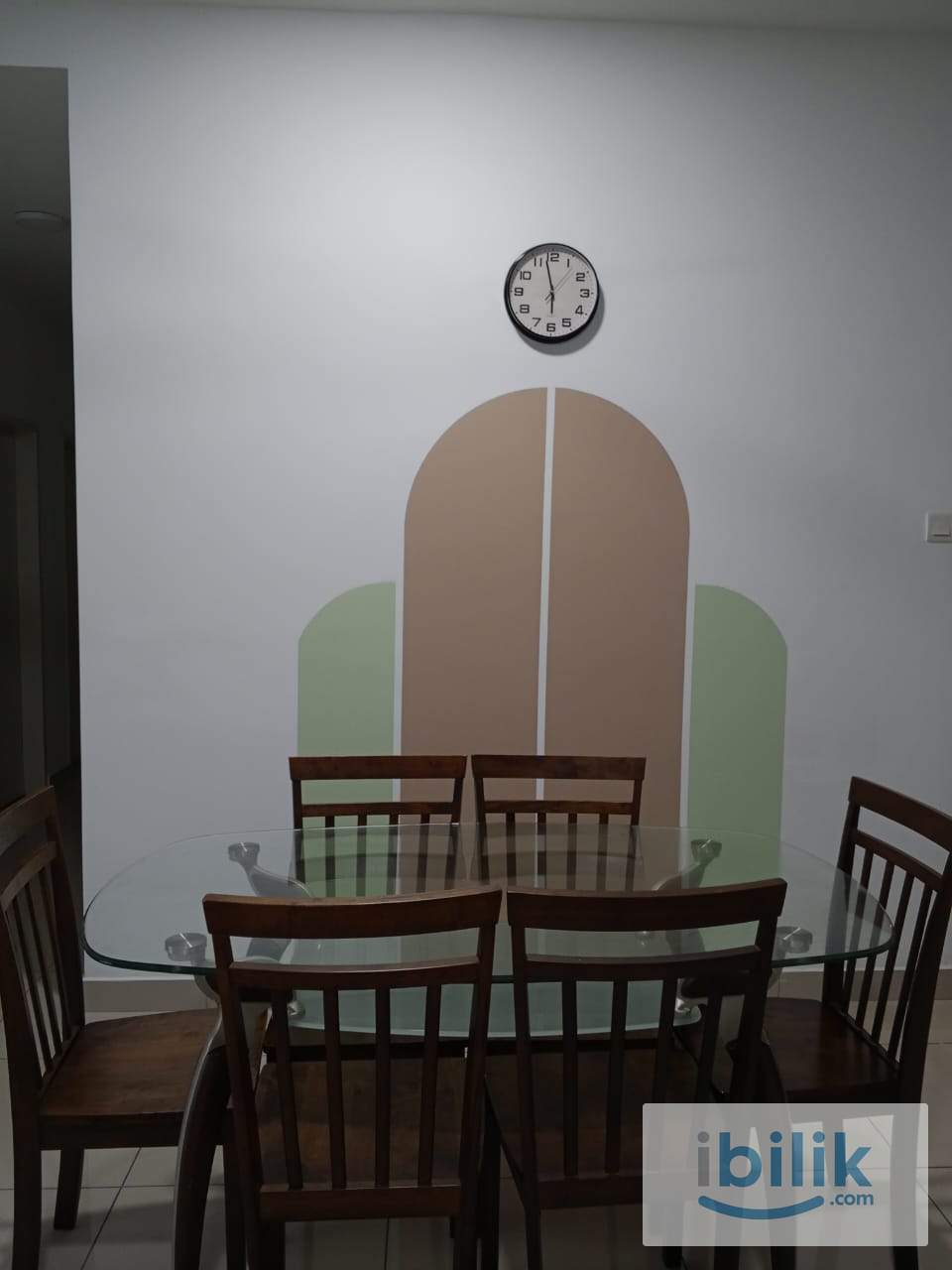 Free WIFI Single Room at Parkhill Residence - Image 2