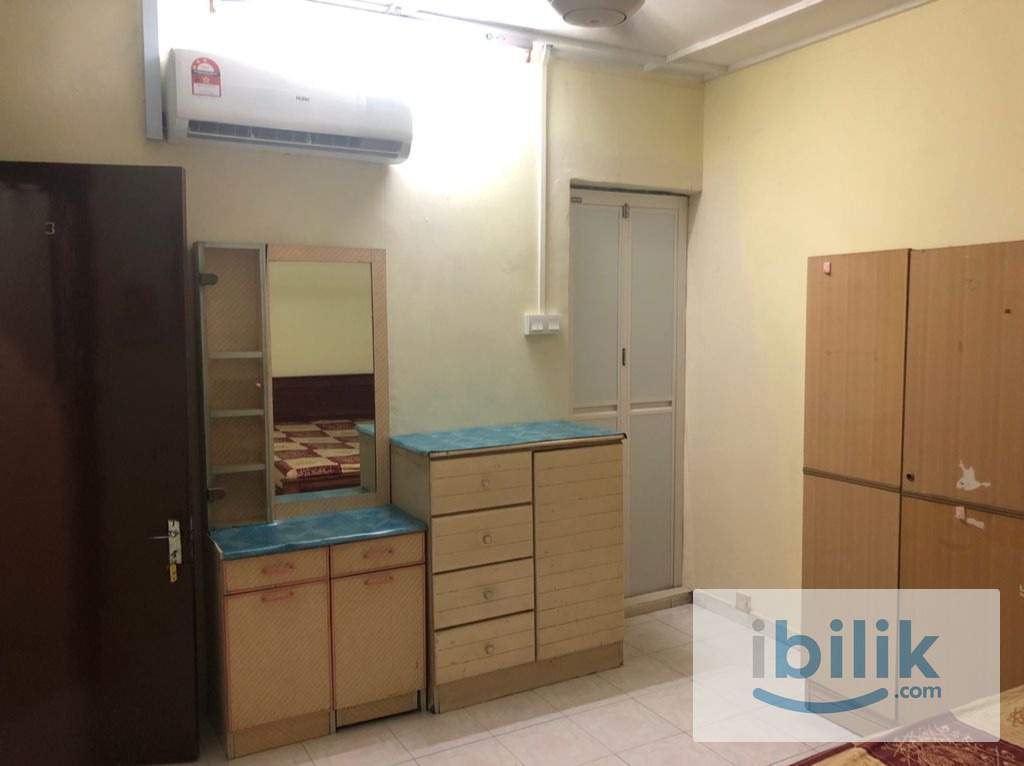 Double Room to let - Image 3