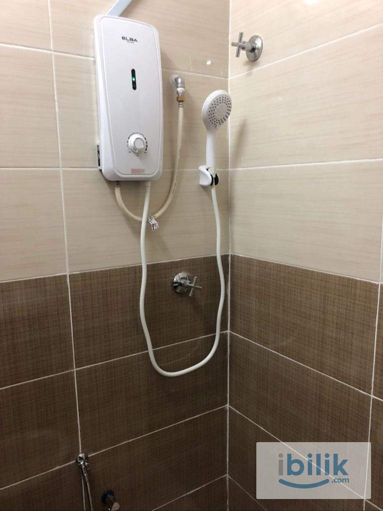 Double Room to let - Image 5