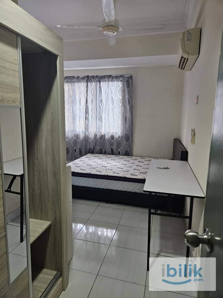 Master bedroom ins vista komanwel b  - Image 4