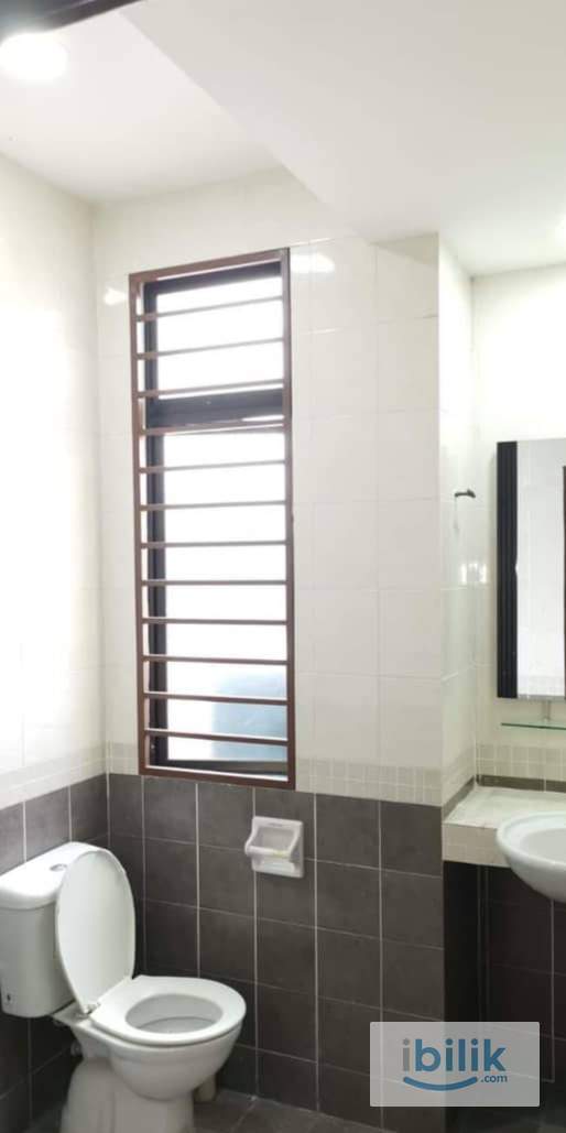 single room fully furnished all have subang bestari - Image 2