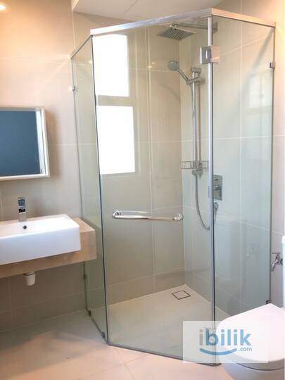 master room female unit fully furnished next setapak central - Image 3