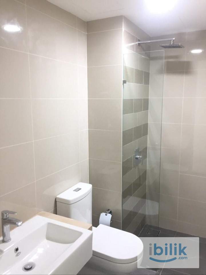 master room female unit fully furnished next setapak central - Image 4