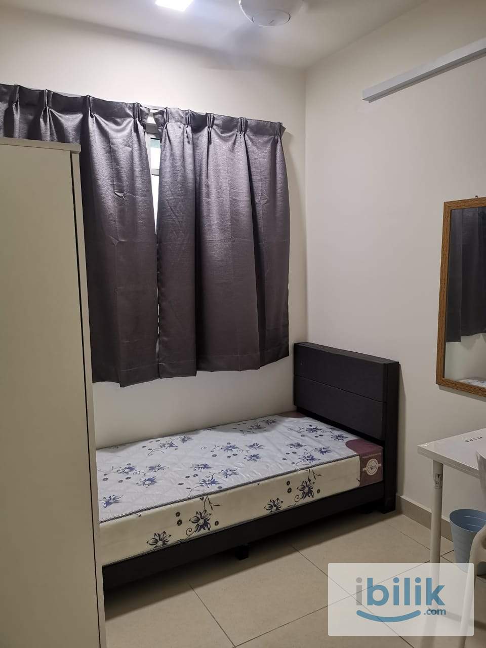 fully furnished got car park suasana condo damansara damai - Image 1